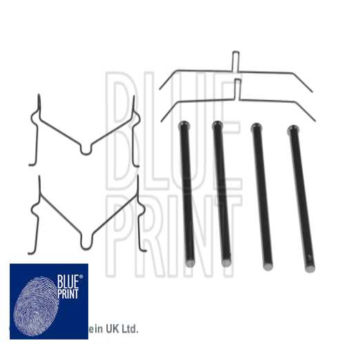 FREN KALPER PIMI ÖN . 2.4 D HILUX (LN85) 88-97 Ürün Görseli